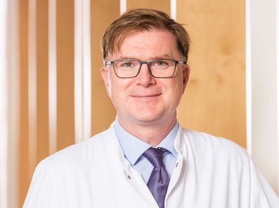 Prof. Dr. med. Markus Kleemann