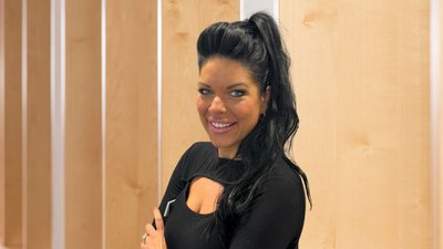 Pamela Barthel